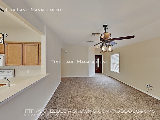 Building Photo - 1826 Spanish Trail