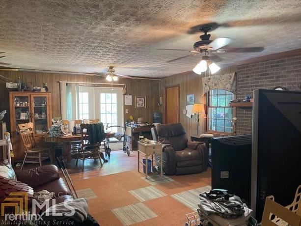 Building Photo - 3 br, 2 bath House - 969 Senoia Road