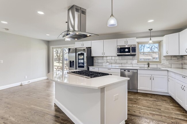 Building Photo - 7804 E Hampden Cir