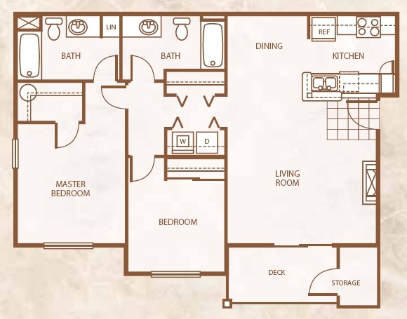 Barkley Ridge Apartments In Federal Way Barkley Ridge Apartments In Federal Way