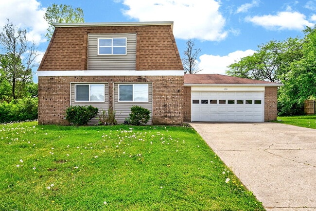 Photo - 931 Waycross Rd Apartment