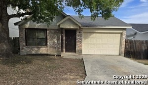 Foto del edificio - 8338 Longhorn Ridge Dr