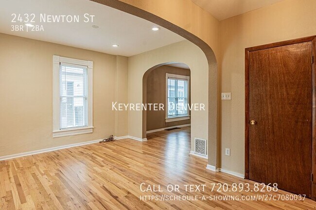 Building Photo - Wonderful 3 Bed 1.5 Bath Home With Basemen...