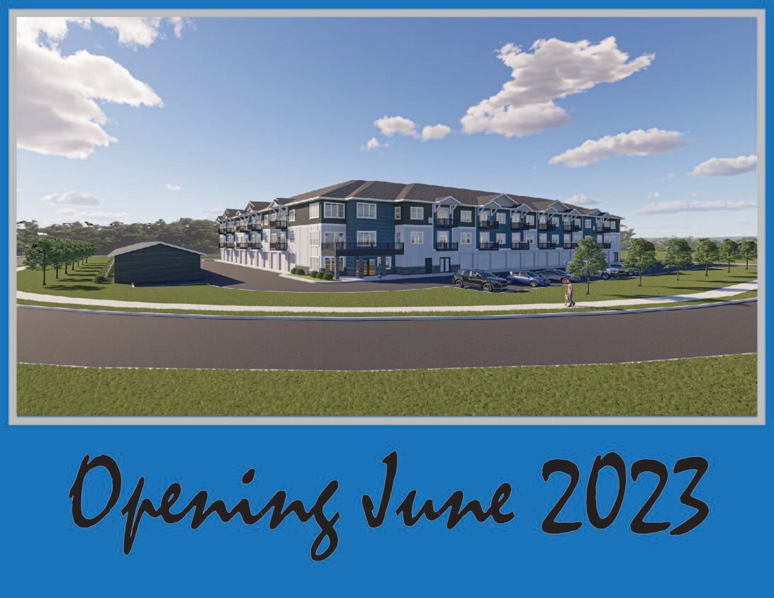 The Park 800 3rd St SW Kasson, MN