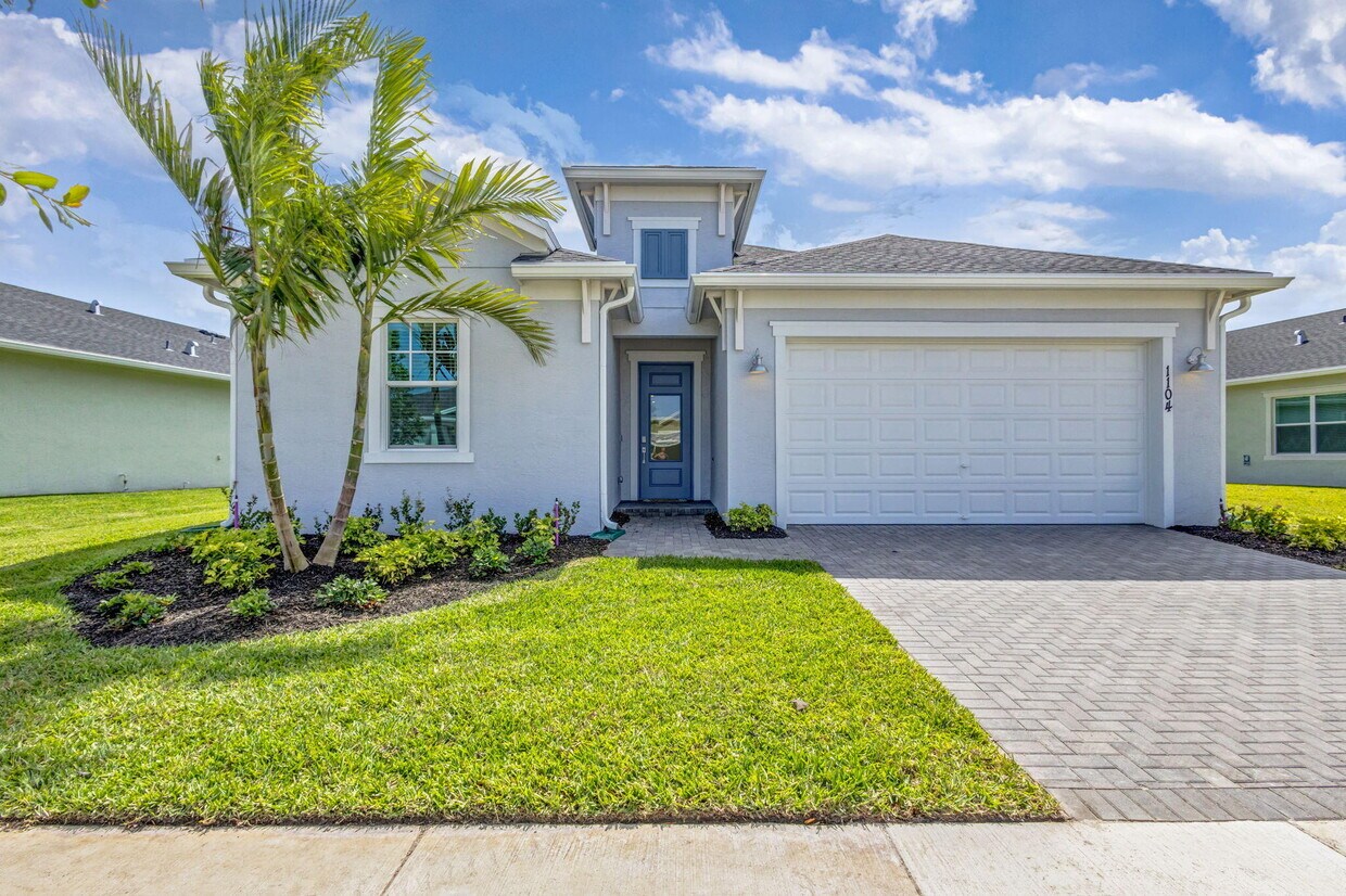 Foto principal - 1104 SE Crosswood Wy