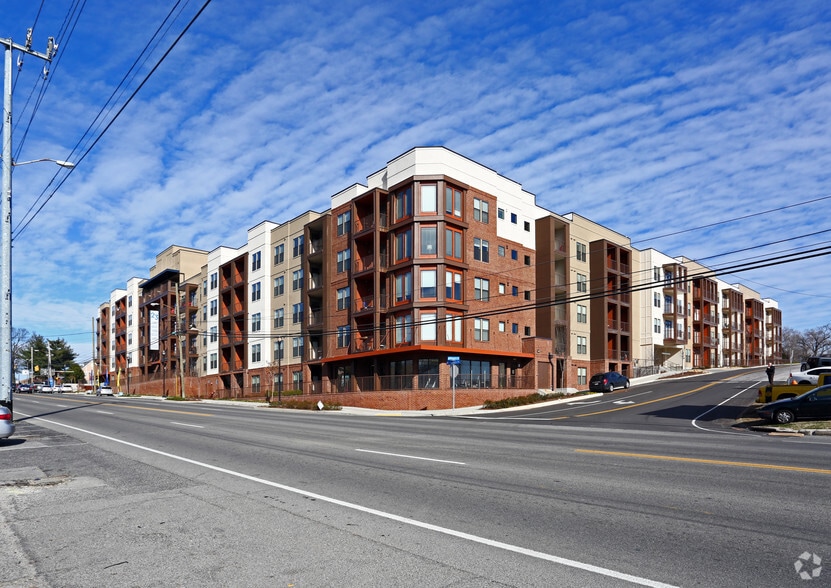 23Hundred at Berry Hill Rentals Nashville, TN