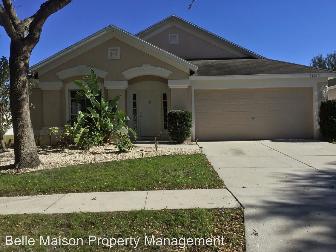 Primary Photo - 4 br, 2 bath House - 13123 Early Run Lane