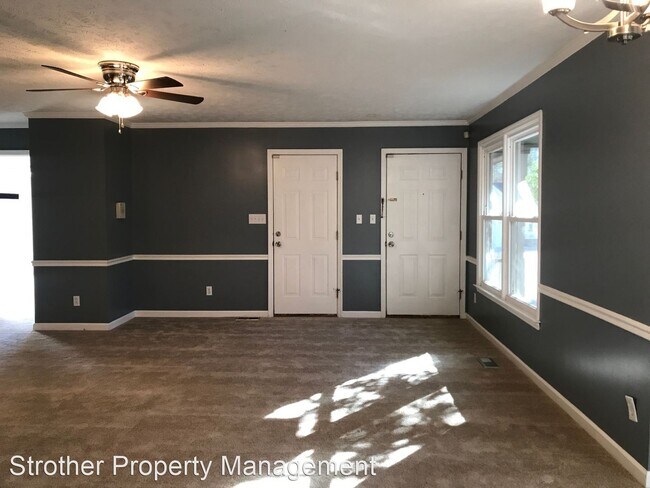 Foto del edificio - 3 br, 2 bath House - 3027 Copenhagen Drive