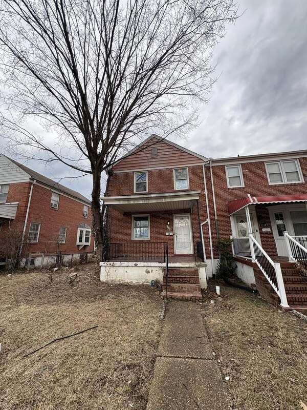 Foto principal - 1212 E Belvedere Ave