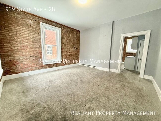 Foto del edificio - 939 State Ave