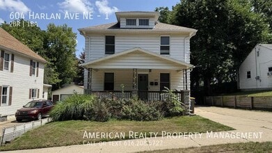 Building Photo - 604 Harlan Ave NE