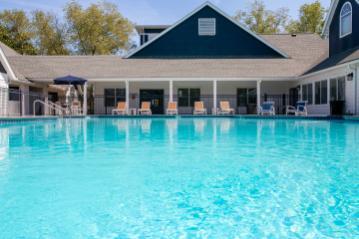 Primary Photo - Centennial Crossing at Lenox Place