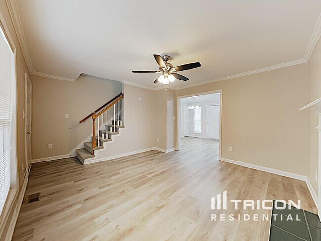 Foto del edificio - 1302 Sasswood Lane Zebulon NC