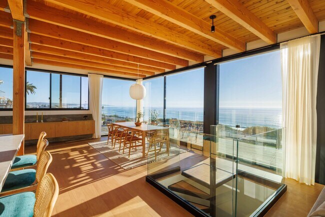Building Photo - Fully Furnished, Modern Coastal Luxury wit...