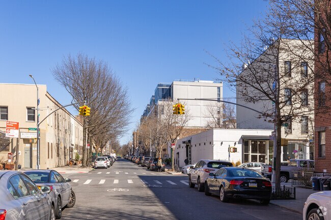 Foto del edificio - 82-88 Green St