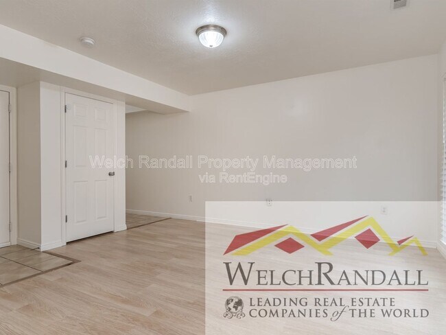 Foto del edificio - 1428 N 2575 E