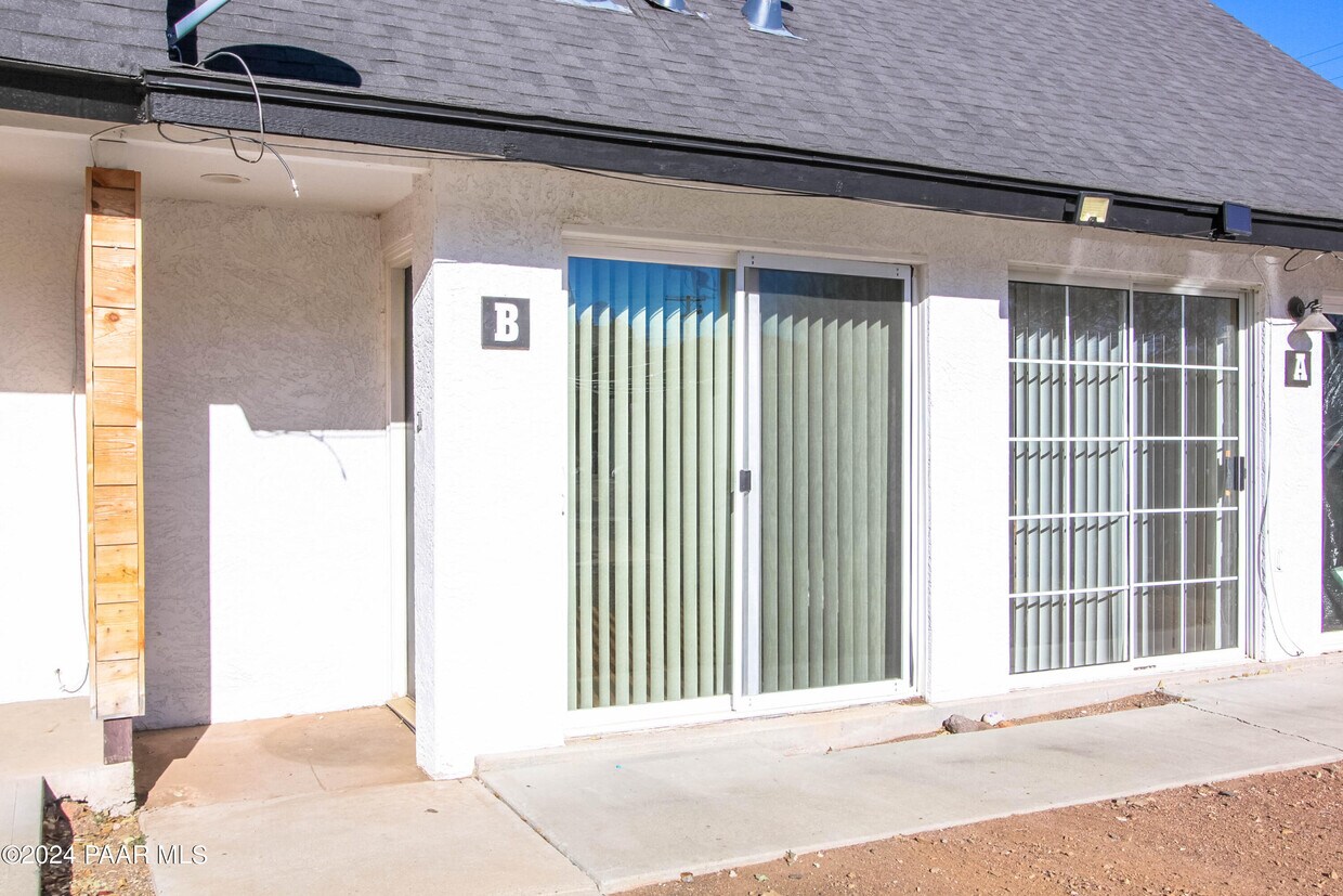 5290 Diamond Dr Unit B, Prescott, AZ 86301 Room for Rent in Prescott