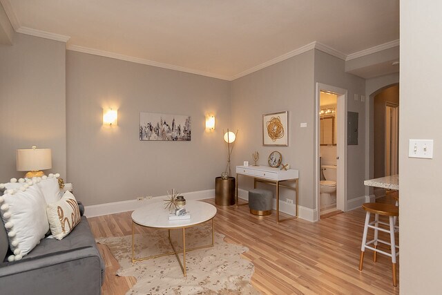 Foto del edificio - 25 E. Delaware