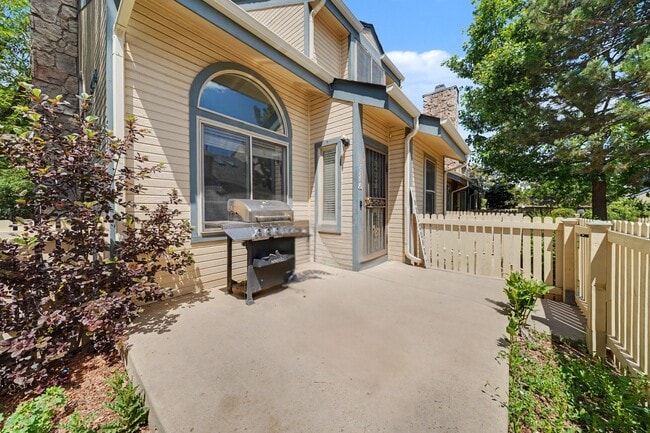 Photo - 8774 Allison Dr Townhome