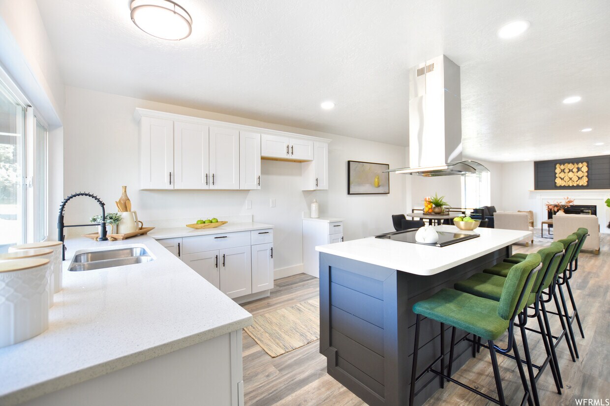 Foto principal - 1347 Nicholls Rd