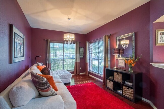 Foto del edificio - 9416 Meyrick Park Trail