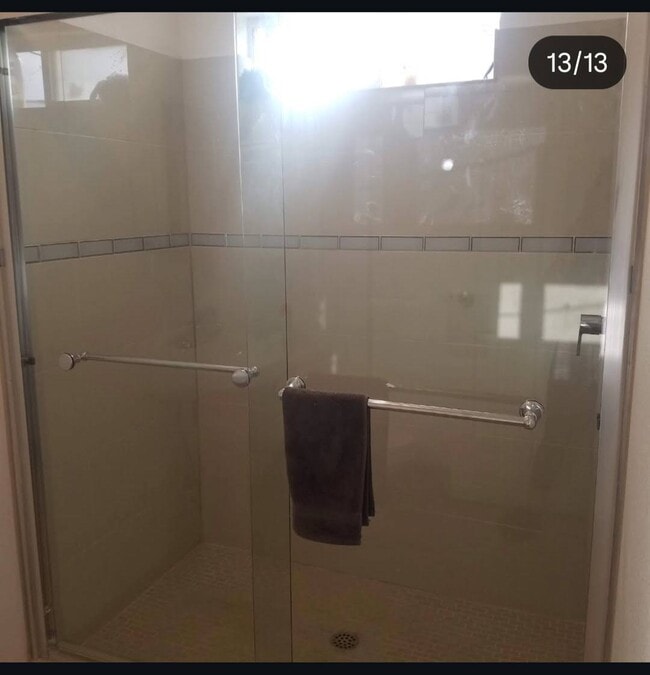Shower - 3529 Opal St