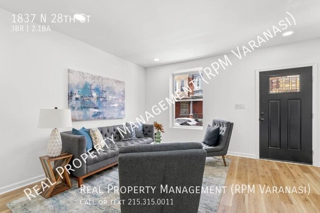 Foto del edificio - 1837 N 28th St