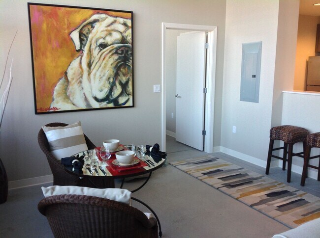Interior Photo - Winchester Lofts