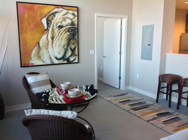 Interior Photo - Winchester Lofts