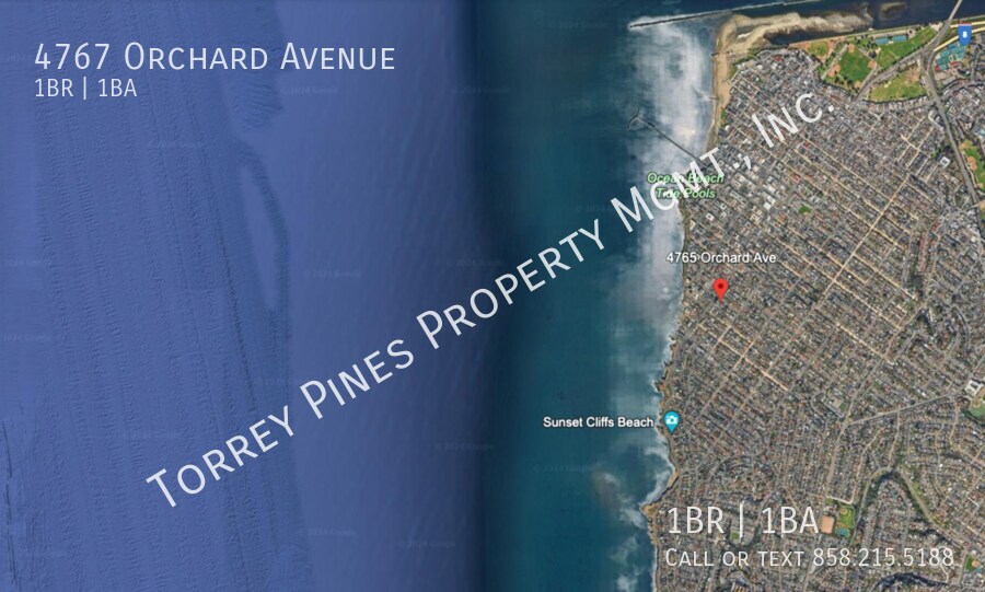 Foto del edificio - 4767 Orchard Ave