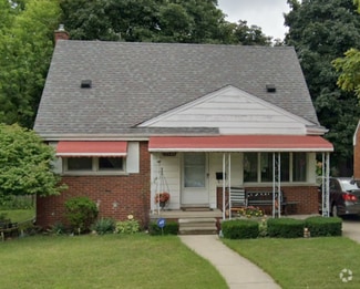 Building Photo - 13540 Lenore Ave