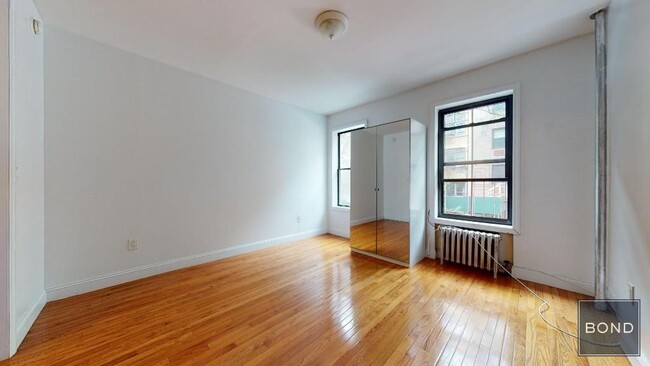 Floorplan - 409 East 74 Street