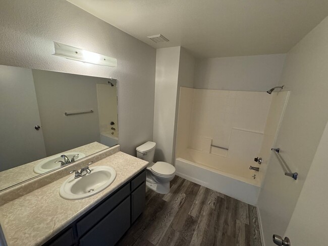 Interior Photo - Norma Street Apts