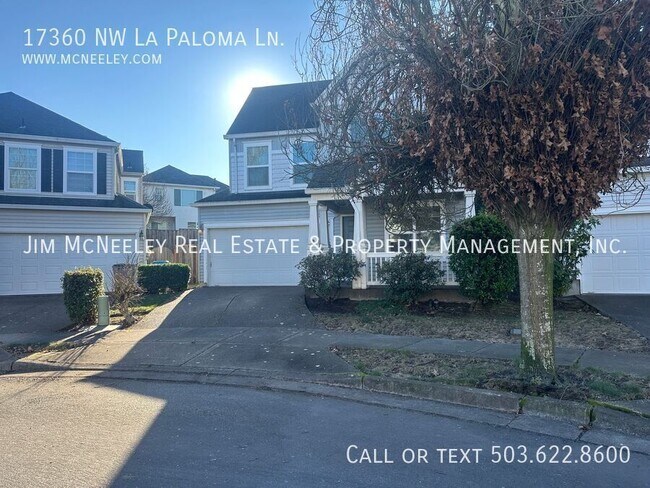 Foto del edificio - 17360 NW La Paloma Ln