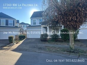 Building Photo - 17360 NW La Paloma Ln