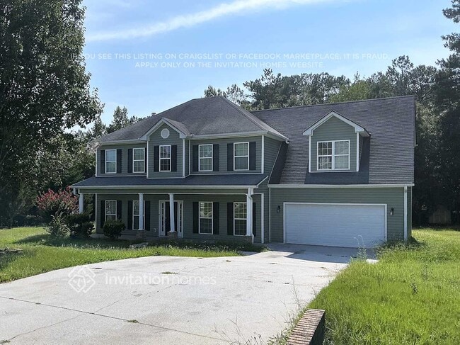 Building Photo - 90 Ardella Dr