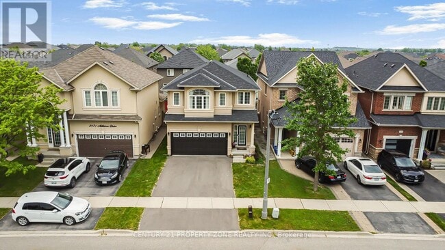 Building Photo - 2467 Millstone Dr