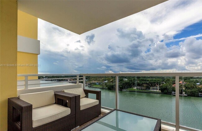 Building Photo - 5600 Collins Ave