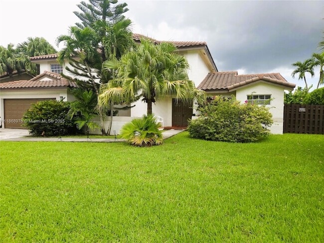 Foto del edificio - 15591 SW 45th Terrace