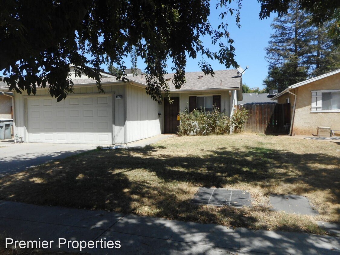 3 br, 2 bath House 4378 W Avalon House for Rent in Fresno, CA