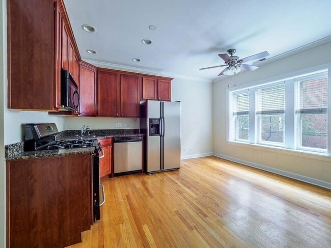 1 bedroom in CHICAGO IL 60657 - 1 bedroom in CHICAGO IL 60657 Apartment