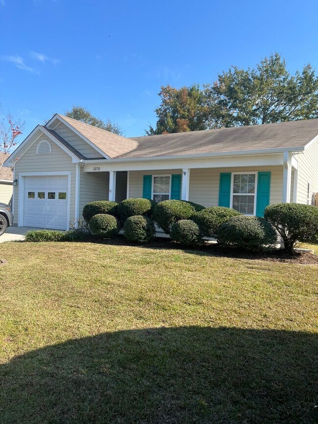 Foto del edificio - Windsor Park