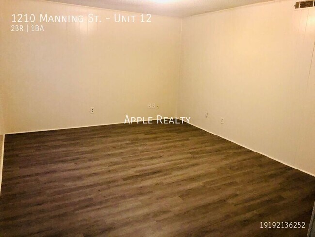 Foto del edificio - 1210 Manning St