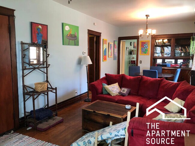 Foto del edificio - 1620 W Summerdale Ave