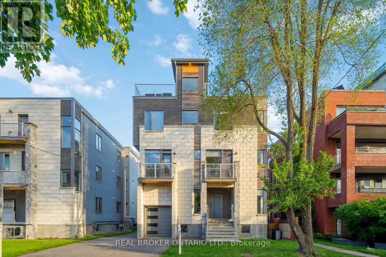 Photo principale - 36-36 Ontario St