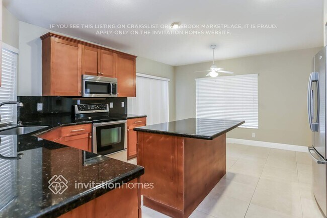 Foto del edificio - 5529 NW 62nd Ave