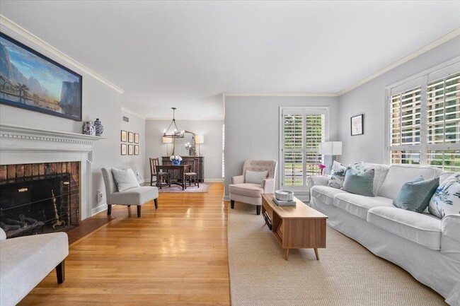 Foto del edificio - 5081 Rich Rd