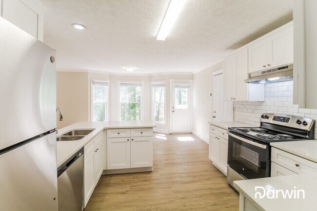 Building Photo - 264 Ryan Rd, Winder, GA 30680