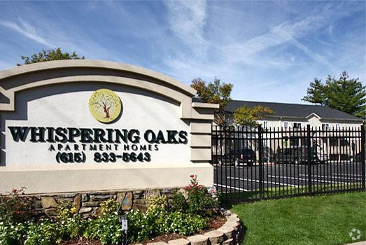 Primary Photo - Whispering Oaks
