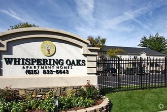 Building Photo - Whispering Oaks